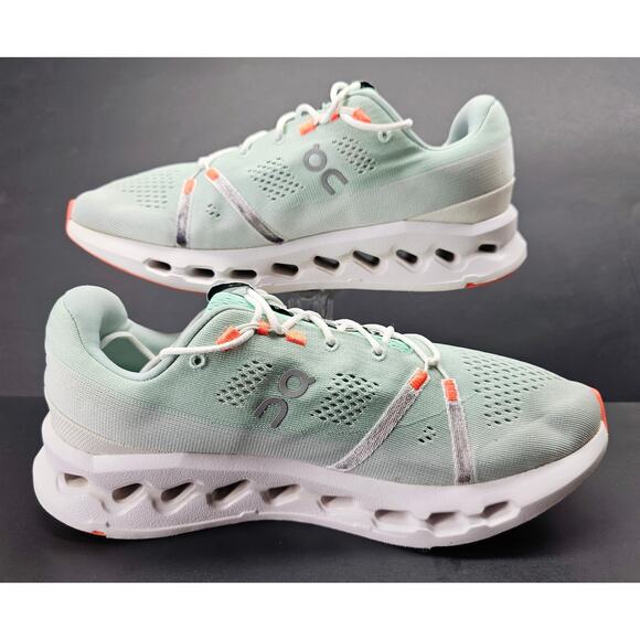 Oncloud Men 9.5 Comfy footwear main image 8